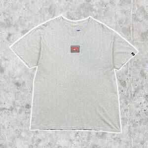 2000's Classic Quiksilver Back Hit Logo Graphic T-Shirt